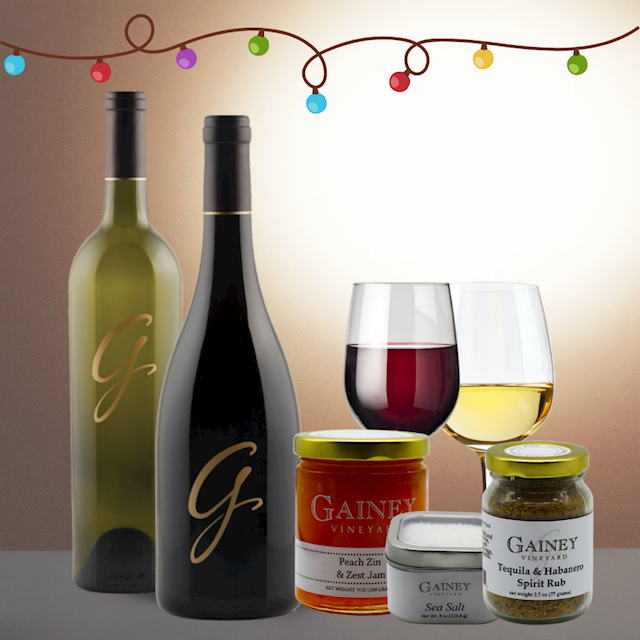 Sweet, Savory & Wine LARGE