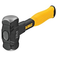 DeWalt 2 lb. Fiberglass Drilling Hammer MAIN