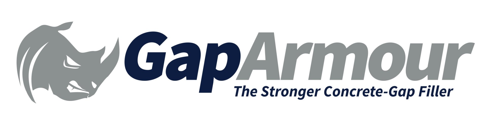 GapArmour, the strongest concrete gap filler