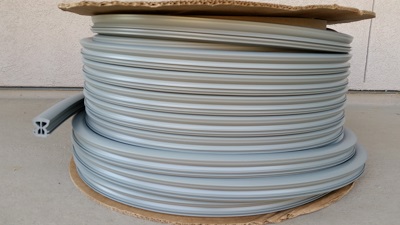 Graphite - 1" Width MAIN