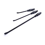 Husky 3-Piece Pry Bar Set THUMBNAIL