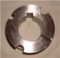 Upper and Lower Poly Chain Sprocket Bushing for Carlton SP4012 THUMBNAIL
