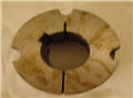 Poly Chain Sprocket Bushing 1 1/2" Bore Size for Rayco RG1625SJR, RG1625ASJR, RG1631SJR, RG1635SJR THUMBNAIL