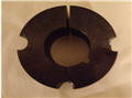Poly Chain Sprocket Bushing 1 1/4" Bore Size for Rayco RG1620JR, RG1620SJR, RG1625SJR, and RG1635A THUMBNAIL