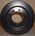 Crank Shaft Sheave for Carlton 4400-4 and SP7015 Series THUMBNAIL