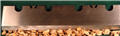 19 5/8" x 4" x 3/8" Combo Knife - SO THUMBNAIL