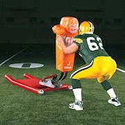 Tackleback 1-Man Sled THUMBNAIL