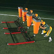 Chargeback 4-Man Sled THUMBNAIL