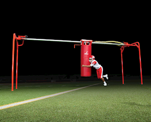 Driveback Dummy Machine LARGE