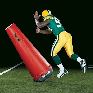 Comeback Dummy With Velcro LARGE