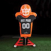 Short Fit Pad® THUMBNAIL