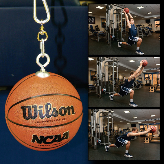Functional Ball Trainer THUMBNAIL