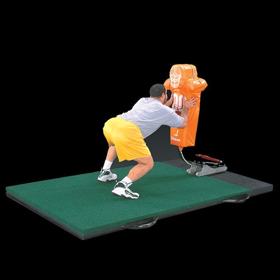 Indoor Ramback Sled - Football Sled LARGE