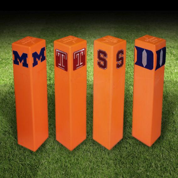 Lacrosse Weighted Pylons LARGE