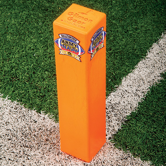 Promotions - Goal Post Pads, Donut  Pads & Accessories