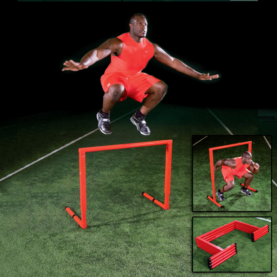 Mobility Arch - football arch - sports arch LARGE