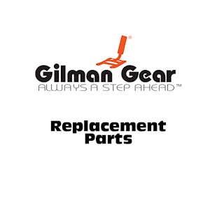 Gauntlet Replacement Arms LARGE