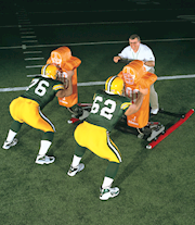 Chargeback 2-Man Sled THUMBNAIL