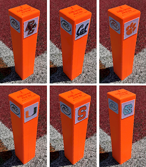 Logo Pylons, Super Logo Pylons LARGE