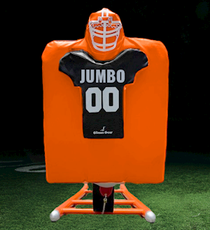 Jumbo Pad LARGE