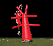 Low Bar Arms THUMBNAIL