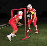 Wide Receiver Arch THUMBNAIL