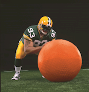 Shiver Ball THUMBNAIL