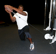 Functional Football Trainer THUMBNAIL