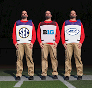 Conference Vests THUMBNAIL