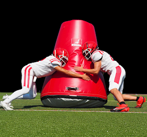 Gang Tackling Dummy LARGE