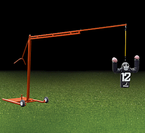 Sack Machine - Football Defense LARGE