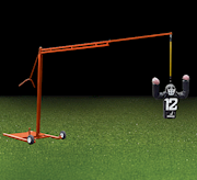 Sack Machine - Football Defense THUMBNAIL
