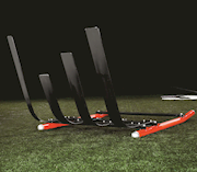 Flat Leaf Springs THUMBNAIL