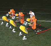 Chargeback 3-Man Sled THUMBNAIL