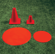 Cones THUMBNAIL