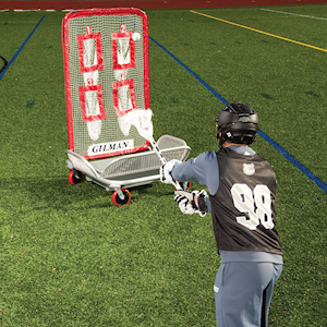Lacrosse Feeding Net - Training Net LARGE