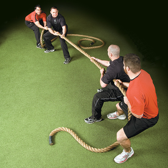 Training Rope THUMBNAIL