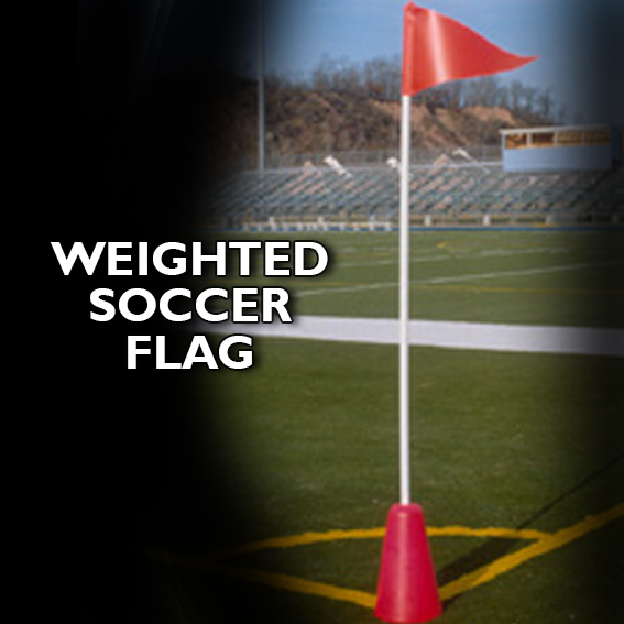 Available Replacement Parts, Flag Pole, Base, Flags, Flag, weighted soccer flag, soccer flag, weighted soccer flags THUMBNAIL