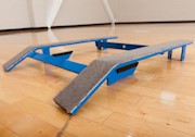 Crab Ski Runners THUMBNAIL