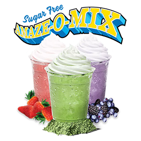 <span class="size">Sugar Free</span> Amaze-O-Mix<span class="size">, 2 lb. Bag</span> SWATCH