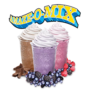 Amaze-O-Mix<span class="size">, 3 lb. Bag</span> SWATCH