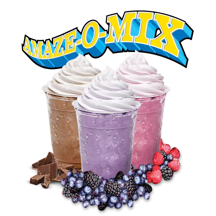 Amaze-O-Mix<span class="size">, 3 lb. Bag</span> MAIN
