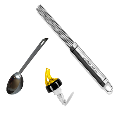 Barista Tools