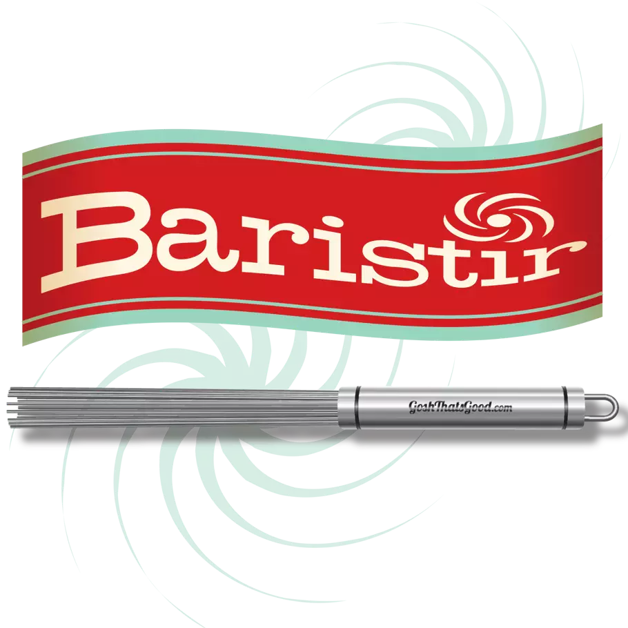 The Baristir<sup><small>&trade;</small></sup> MAIN