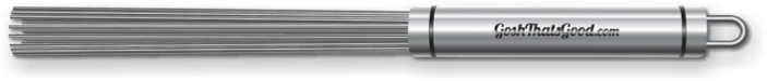 Baristir mixing tool
