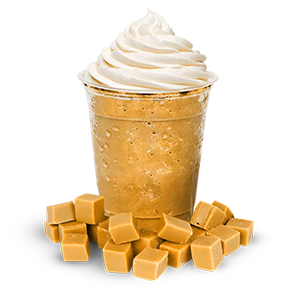 <span class="size">Sugar Free</span> Creamy<br> Caramel<span class="size">, 2 lb. bag</span> SWATCH