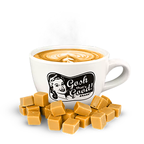 <span class="size">Sugar Free</span> Creamy<br> Caramel<span class="size">, 2 lb. bag</span> SWATCH