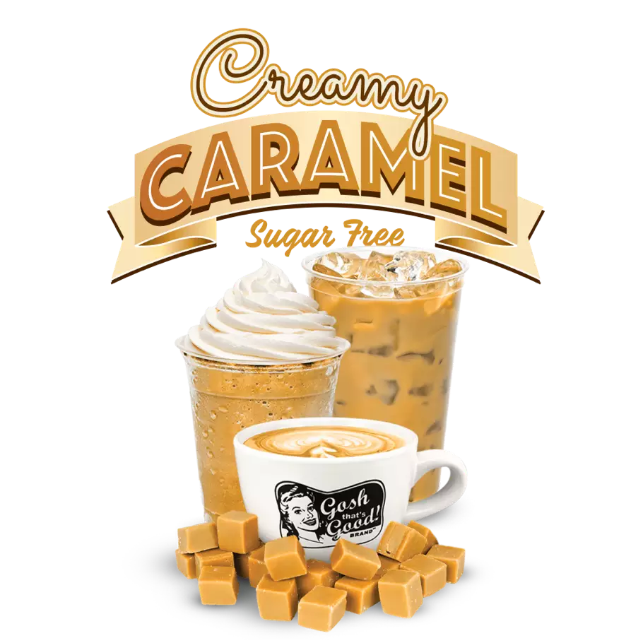 <span class="size">Sugar Free</span> Creamy<br> Caramel<span class="size">, 2 lb. bag</span> MAIN