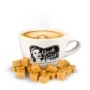 Creamy Caramel<span class="size">, 3 lb. bag</span> SWATCH