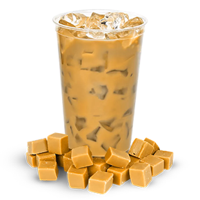 Creamy Caramel<span class="size">, 3 lb. bag</span> SWATCH